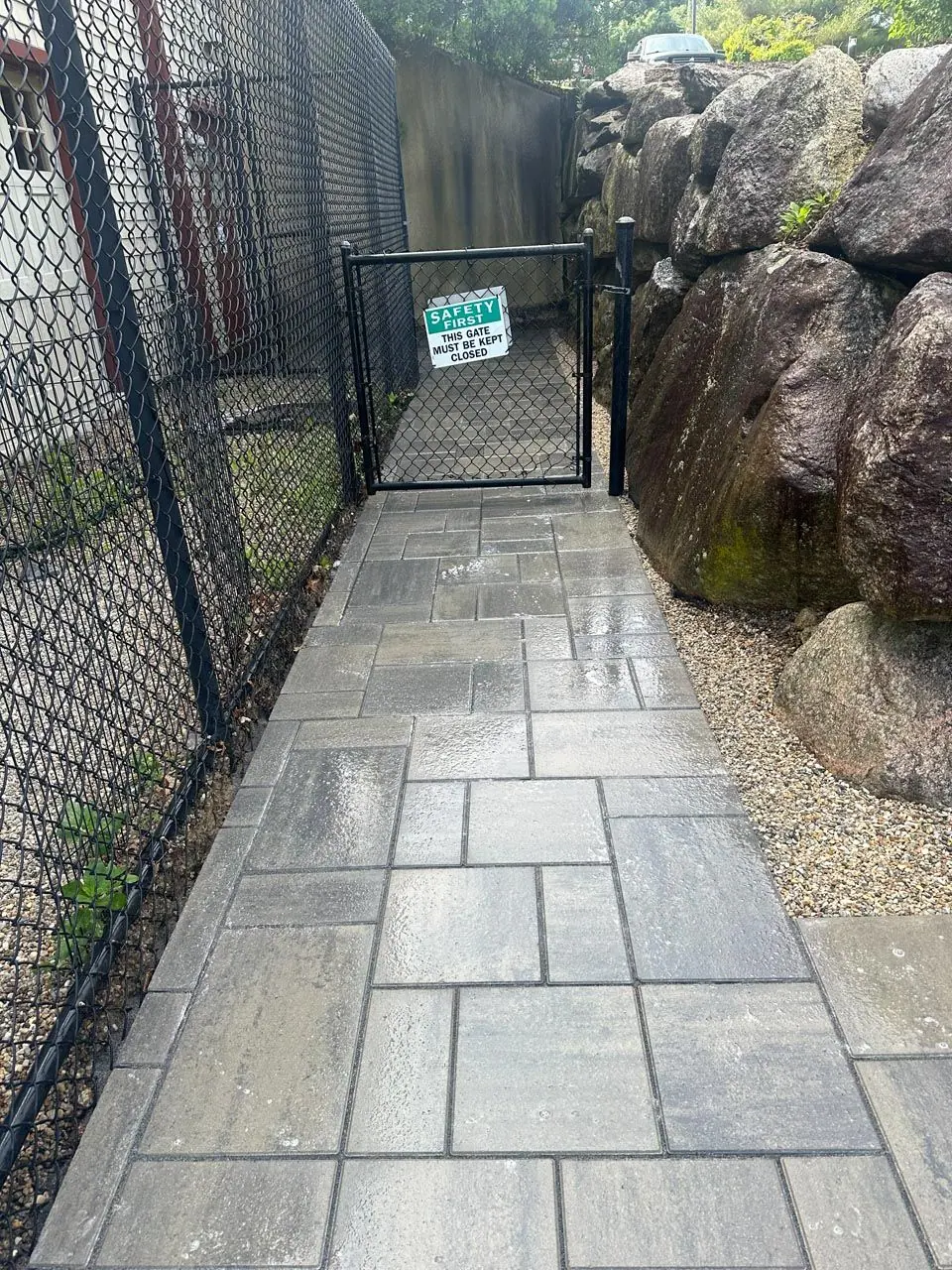 Walkways project in the Contrast Landscape project gallery