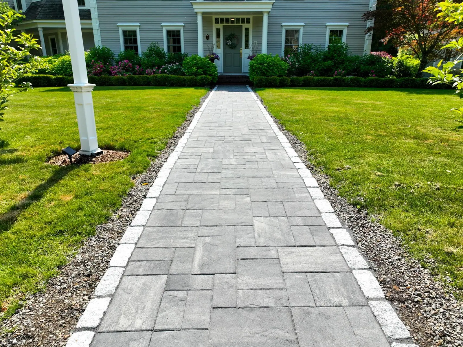 Walkways project in the Contrast Landscape project gallery