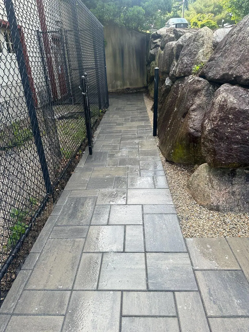Walkways project in the Contrast Landscape project gallery
