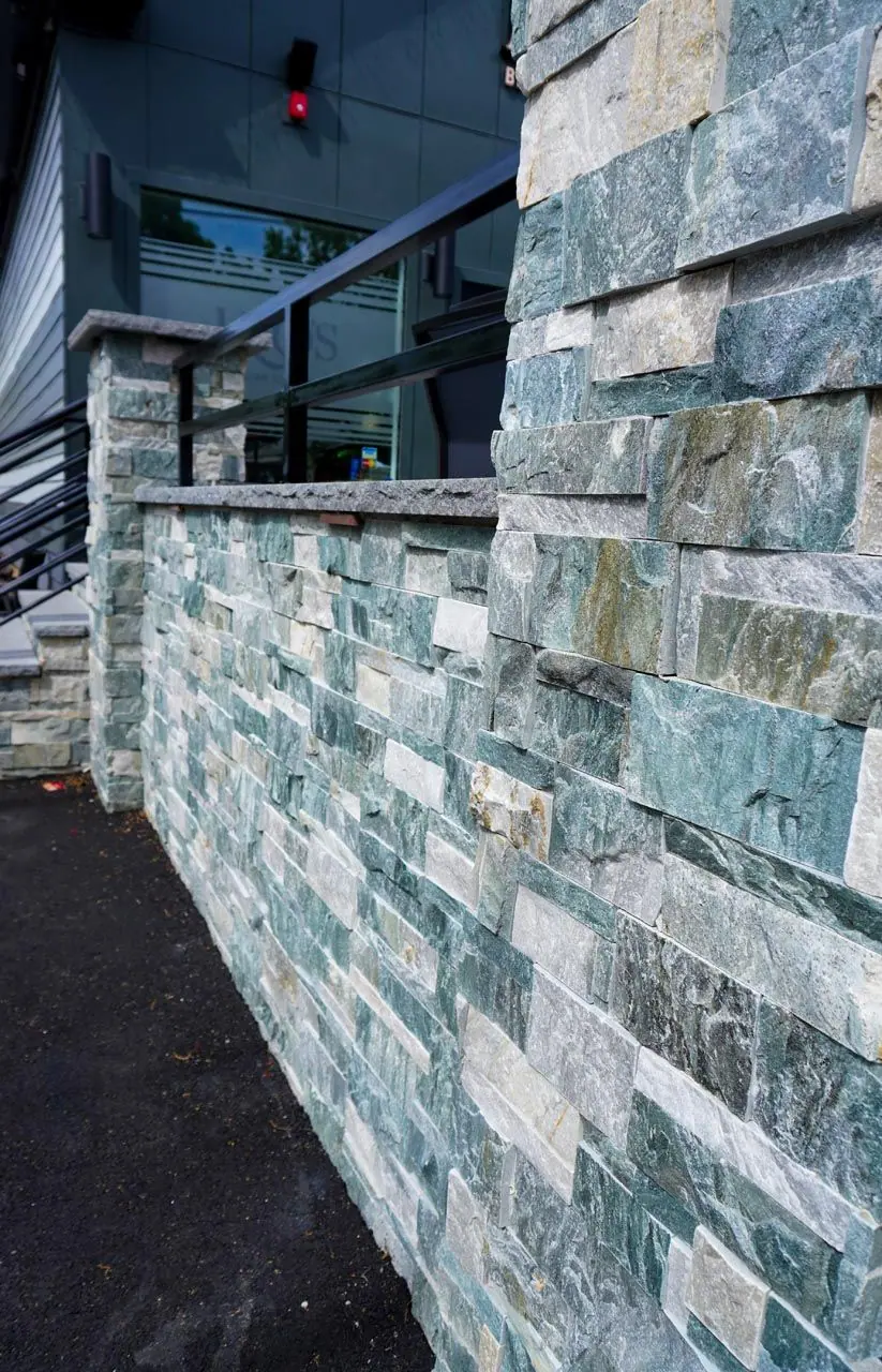Patios project in the Contrast Landscape project gallery