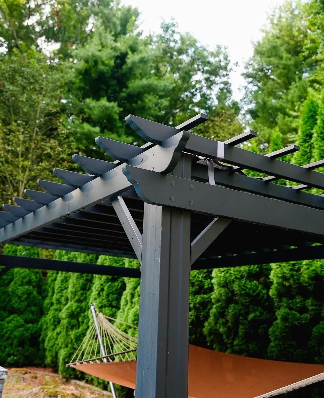 Patios project in the Contrast Landscape project gallery
