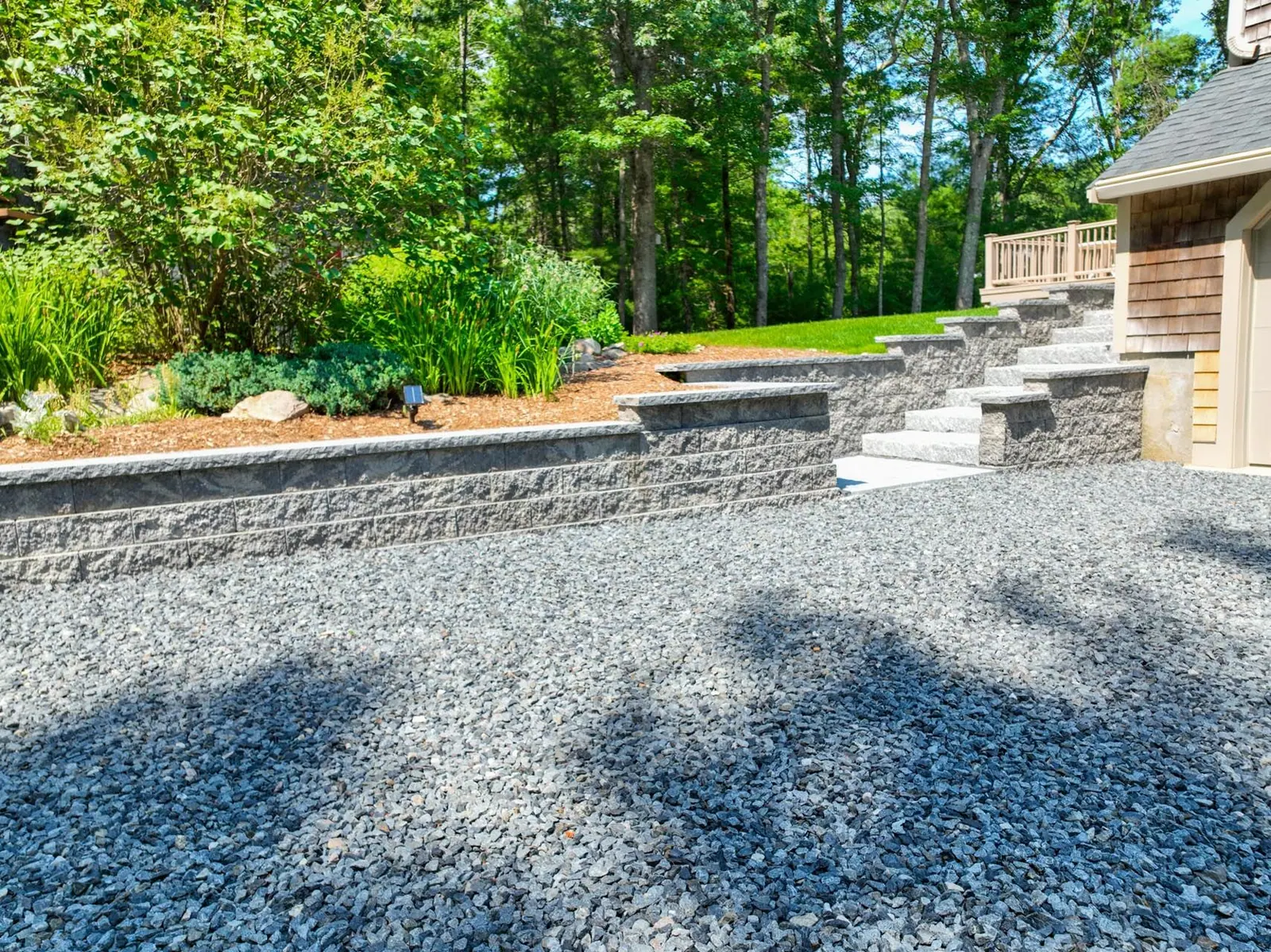 Walkways project in the Contrast Landscape project gallery